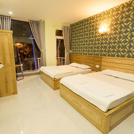 Thuan Hoa Hotel Vũng Tàu Exterior foto