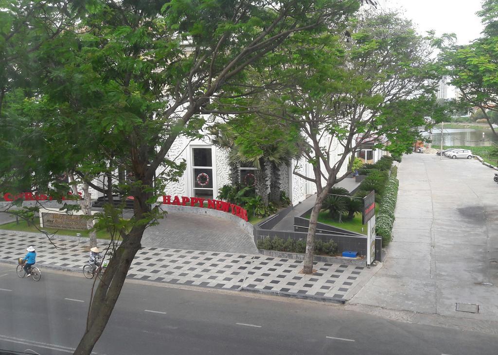 Thuan Hoa Hotel Vũng Tàu Zimmer foto