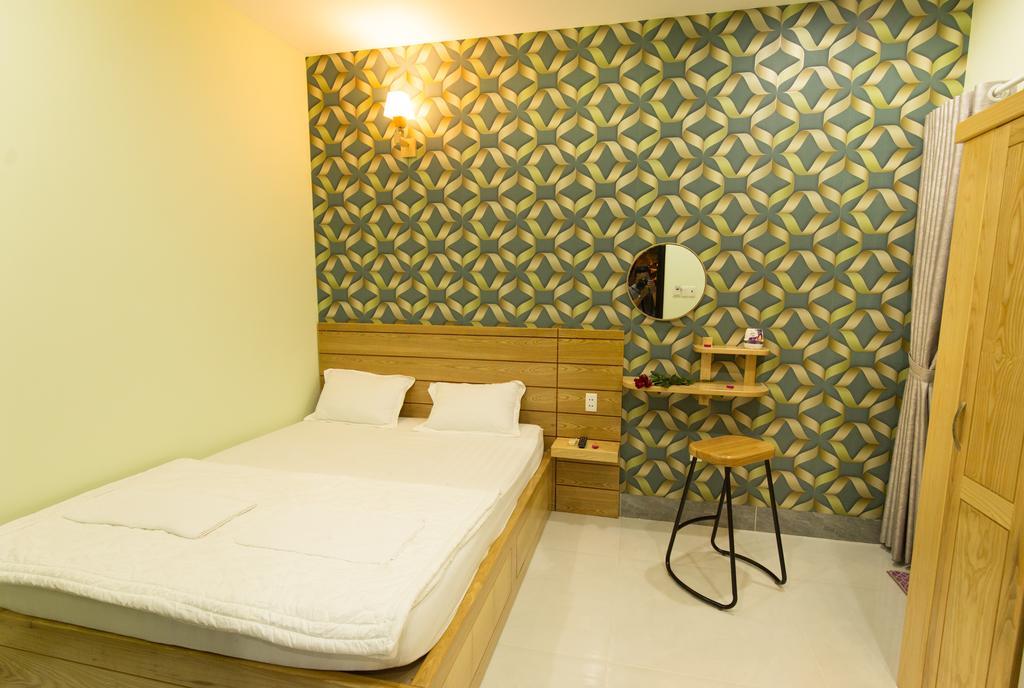Thuan Hoa Hotel Vũng Tàu Exterior foto